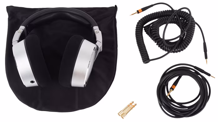 Neumann NDH 20 - Słuchawki studyjne
