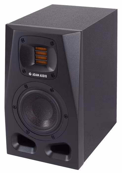 ADAM AUDIO A4V (rozpakowane) - Aktywny monitor studyjny