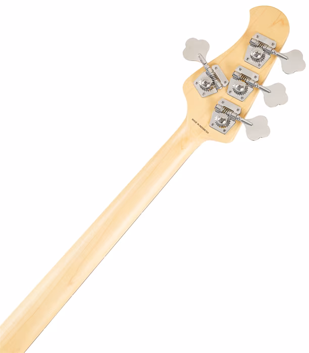 Sterling by Music Man StingRay Active Toluca Lake Blue - Elektryczna gitara basowa