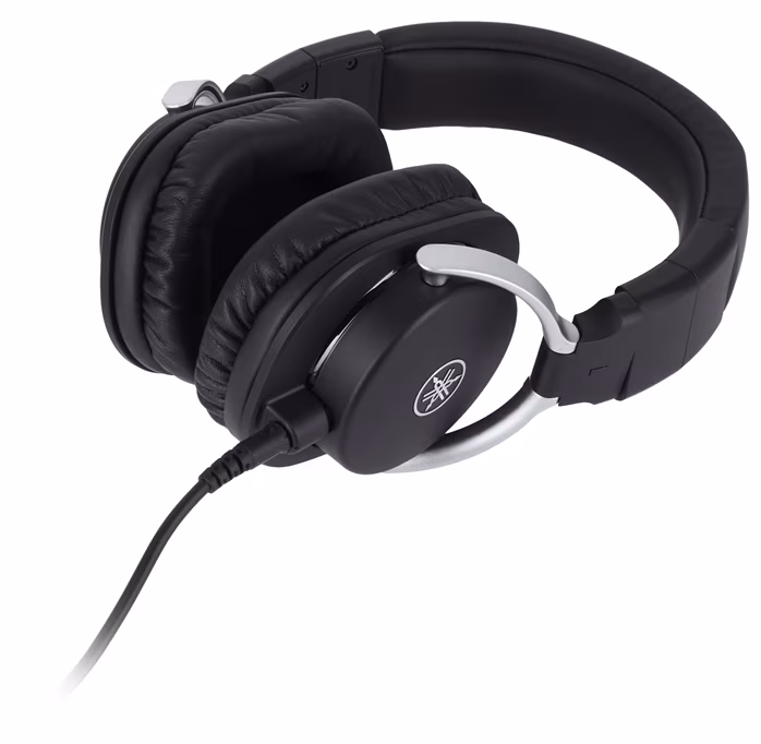 Yamaha HPH-MT8 black - Słuchawki studyjne
