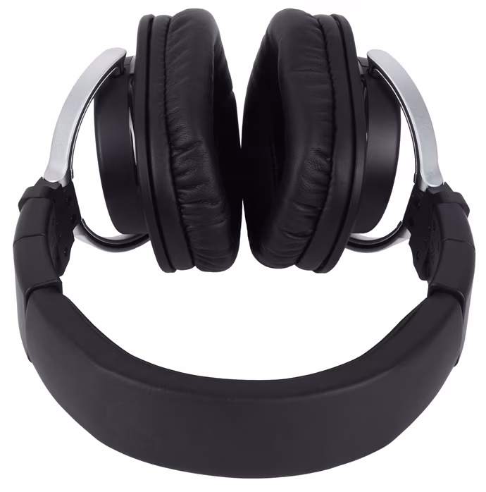 Yamaha HPH-MT8 black - Słuchawki studyjne