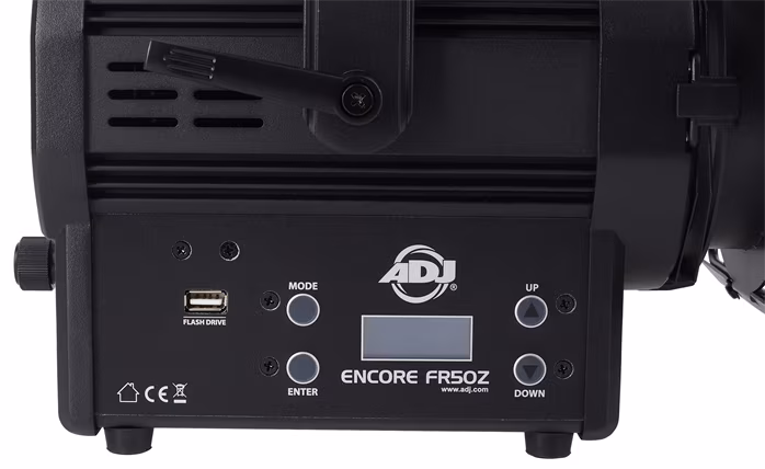 ADJ Encore FR50z (rozpakowane) - Reflektor LED