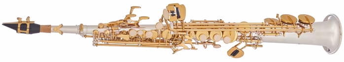 Bacio Instruments BSS-100SG - Saksofon