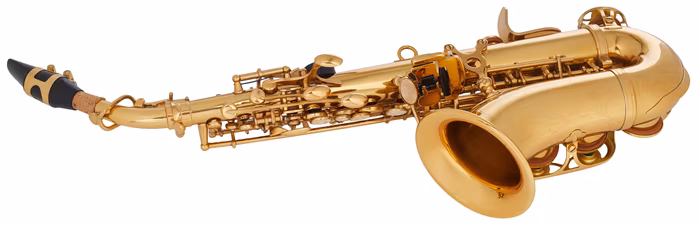 Bacio Instruments BSS-100C (rozpakowane) - Saksofon