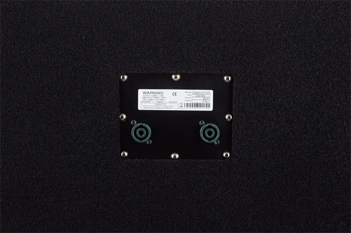 Markbass Traveler 151P - Kolumna do gitar basowych