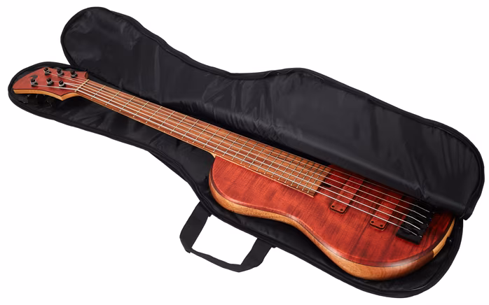 Tanglewood Electric Bass Bag - Pokrowiec na elektryczną gitarę basową