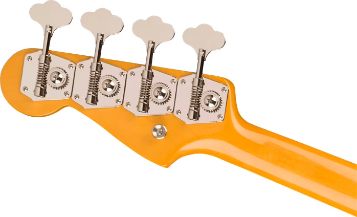 Fender American Vintage II 1960 3-Color Sunburst - Elektryczna gitara basowa