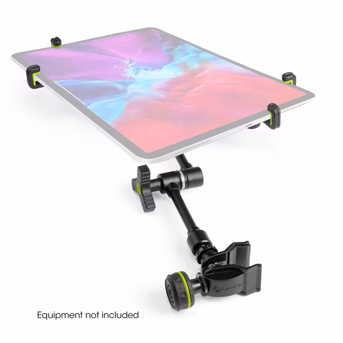 Gravity MA TH 01 B (rozpakowane) - Uchwyt na tablet