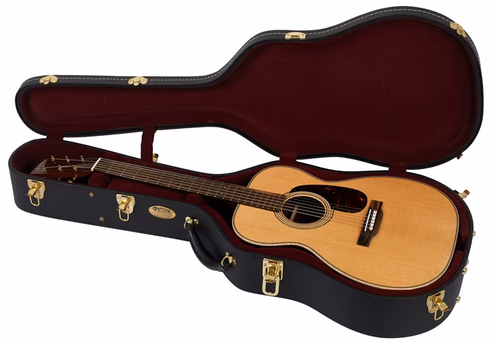 Martin 00-28 Modern Deluxe - Gitara akustyczna