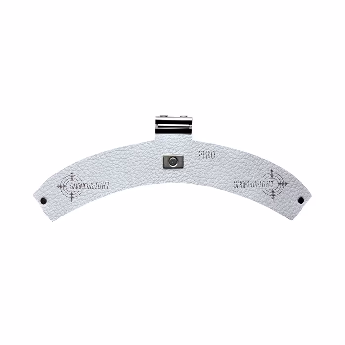 Snareweight M80-WHITE - Tłumiki naciągów