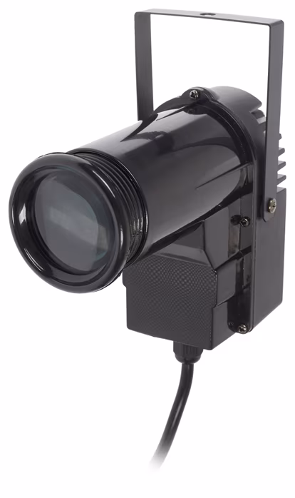 BeamZ PS10W Pin Spot 10W 4in1 - Efekt LED