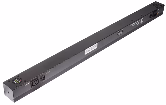 Flash LED WASHER 18x4W RGBW 4in1 18 SECTIONS - Efekt świetlny LED