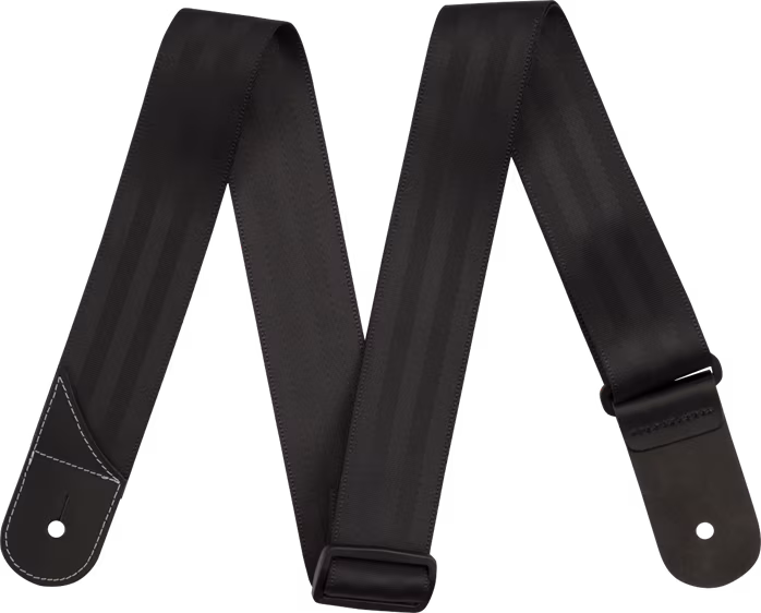 Jackson Seatbelt Strap - Pas gitarowy