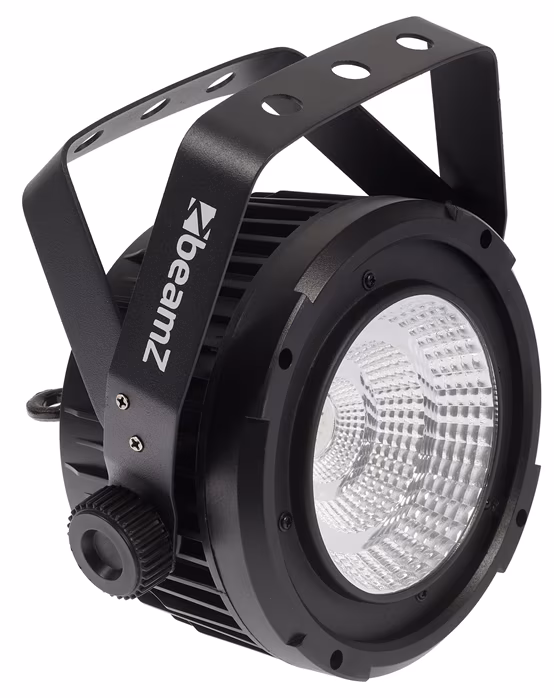 BeamZ COB50 - Reflektor PAR LED