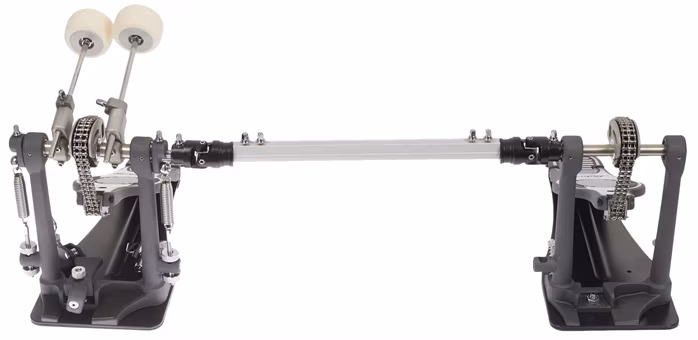 Ludwig Speed Flyer Double Pedal L205SFDIR - Stopa podwójna do bębna basowego
