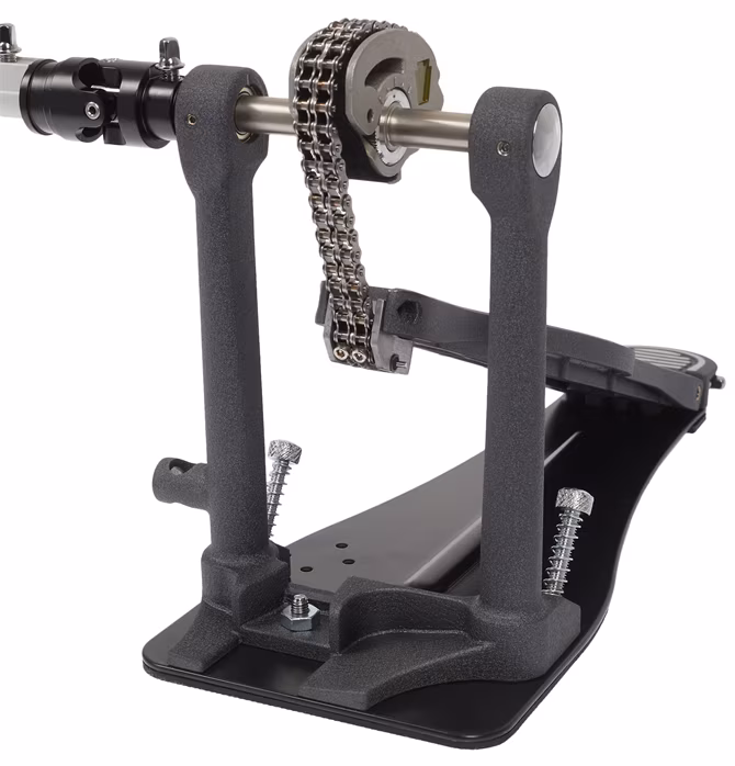 Ludwig Speed Flyer Double Pedal L205SFDIR - Stopa podwójna do bębna basowego