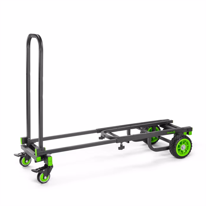 Gravity CART M 01 B - Wózek transportowy