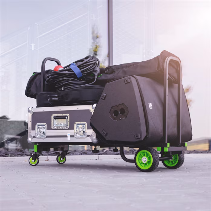 Gravity CART M 01 B - Wózek transportowy