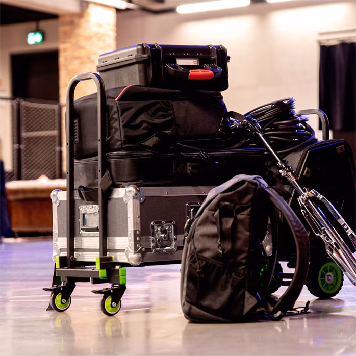 Gravity CART M 01 B - Wózek transportowy