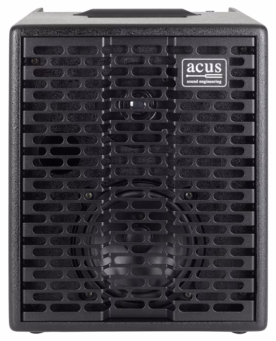 Acus ONEFORSTREET 5 BLK - Combo do instrumentów akustycznych