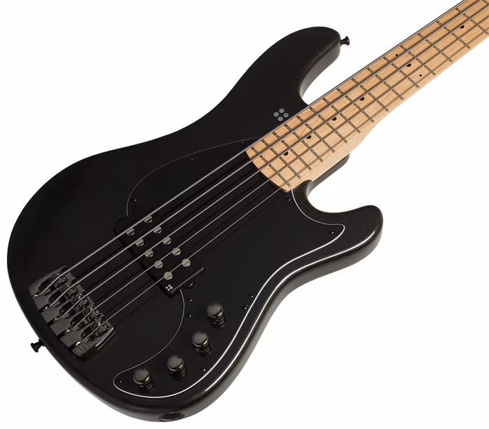 Sandberg California II PLUS 5 35" HG AM MFB - Elektryczna gitara basowa