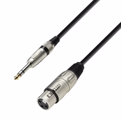 Adam Hall M1MS1K0500 - Kabel połączeniowy