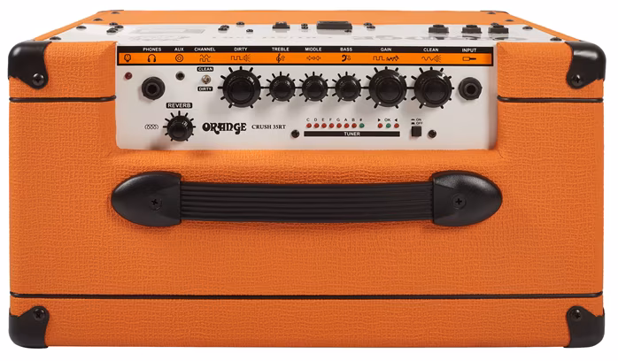 Orange Crush 35RT (rozpakowane) - Combo gitarowe tranzystorowe