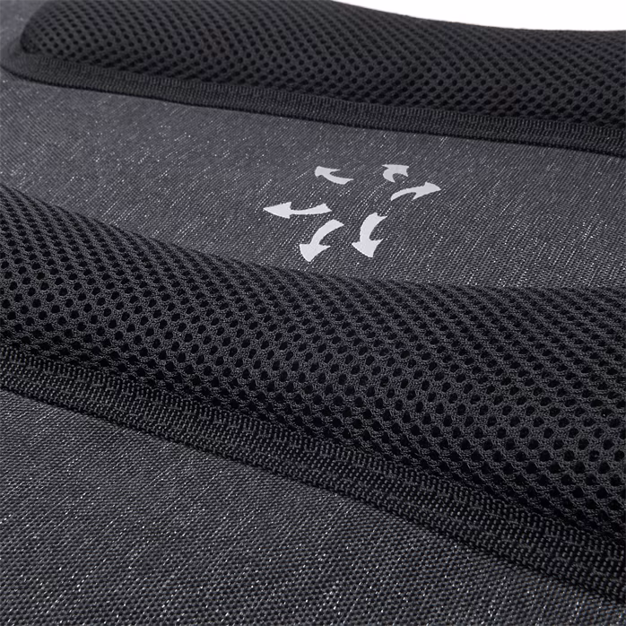 Music Area TANG30 Double Acoustic + Electric Guitar Case - Pokrowiec na dwie gitary