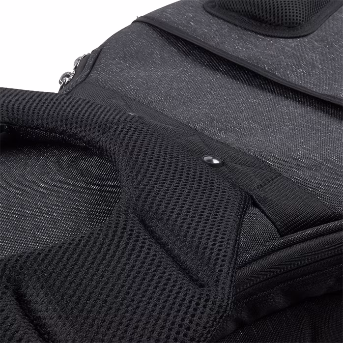 Music Area TANG30 Double Acoustic + Electric Guitar Case - Pokrowiec na dwie gitary