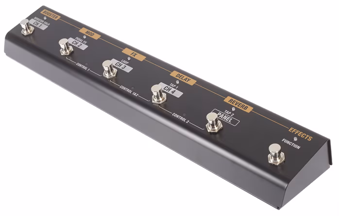 Boss GA-FC EX (rozpakowane) - Przełącznik nożny