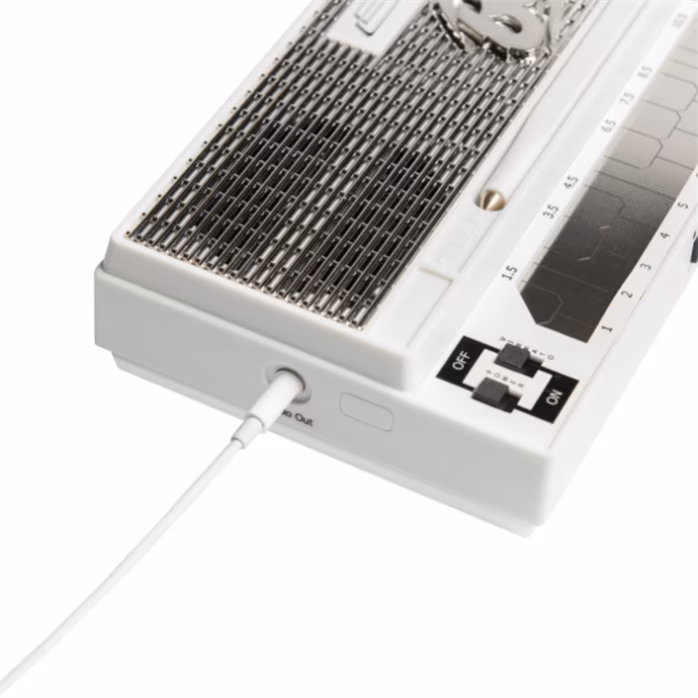 Dübreq Bowie Stylophone - Syntezator