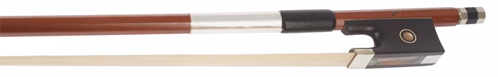 Bacio Instruments Brazil Violin Bow NB920 3/4 - Smyczek skrzypcowy