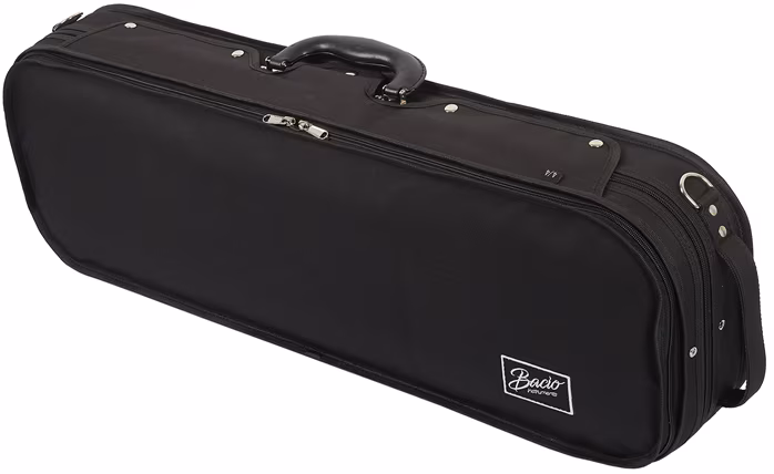 Bacio Instruments Foamed Case (SVC105) 4/4 - Futerał na skrzypce