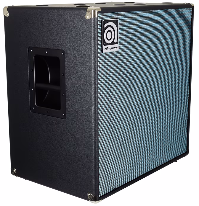 Ampeg SVT-212AV - Kolumna do gitar basowych