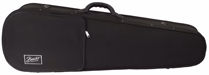 Bacio Instruments Violin Case BK 4/4 - Futerał na skrzypce