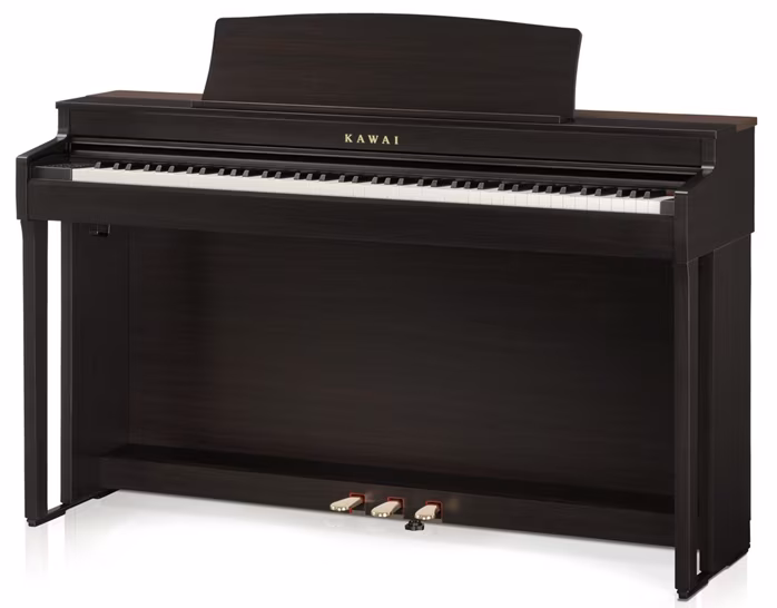 Kawai CN301R - Fortepian cyfrowy