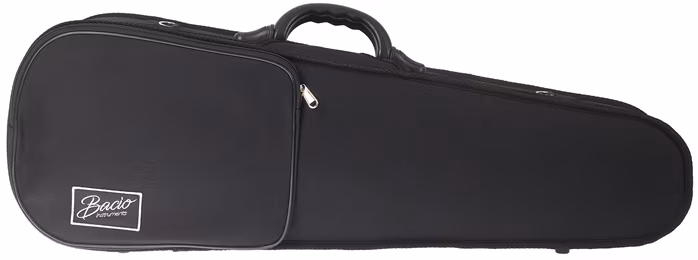 Bacio Instruments Violin Case BK 1/2 - Futerał na skrzypce