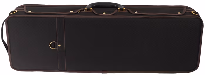 Bacio Instruments Violin Case RD (018) 4/4 - Futerał na skrzypce
