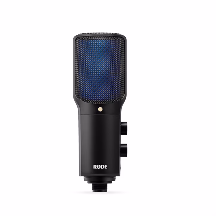 Rode NT-USB+ - Mikrofon dynamiczny USB
