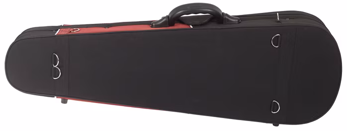 Bacio Instruments Violin Case CLR 3/4 - Futerał na skrzypce