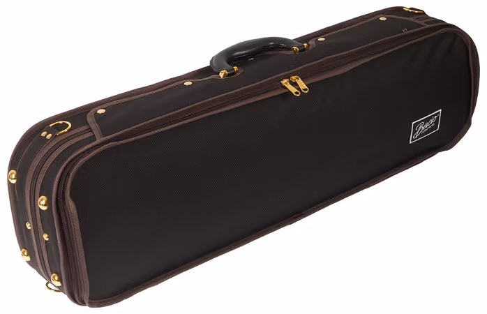 Bacio Instruments Violin Case Oxford RD 4/4 (306) - Futerał na skrzypce