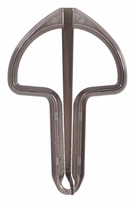 Veles-X Jaw Harp 8 Antique - Drumla