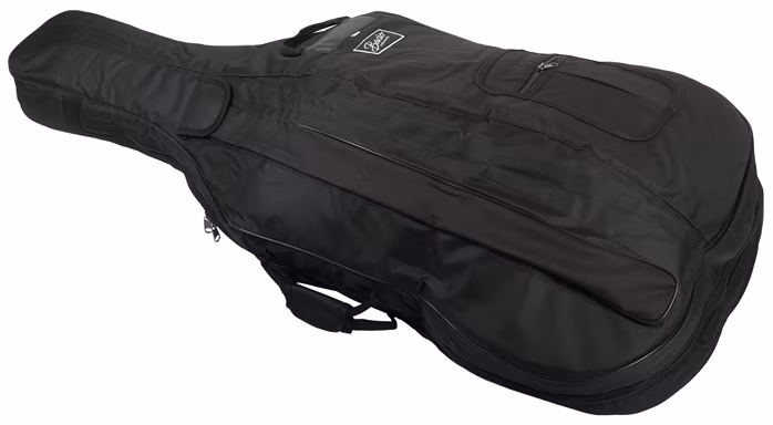 Bacio Instruments Basic Cello Bag BGC001 1/2 - Futerał wioloncelowy