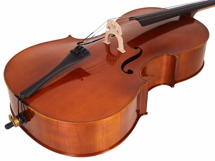 Bacio Instruments Advanced Cello (AC50) 7/8 - Wiolonczela
