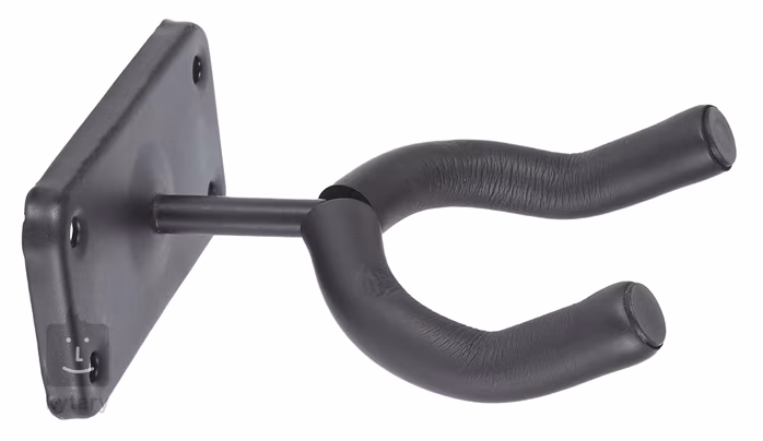 Bespeco F150M Guitar Wall Hanger - Wieszak gitarowy