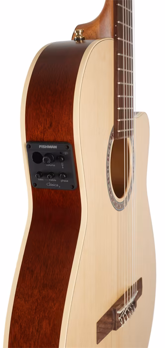 Godin Arena CW Clasica II - Elektroakustyczna gitara klasyczna