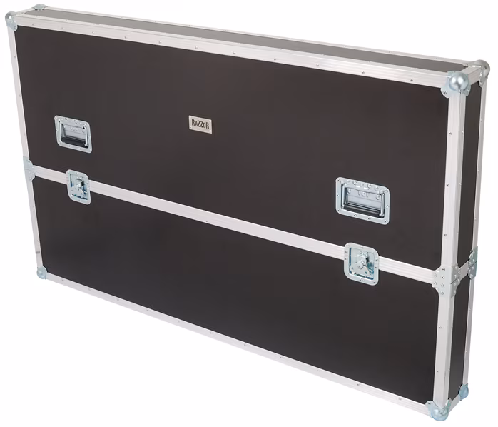Razzor Cases TV 65" 9mm - Transport case
