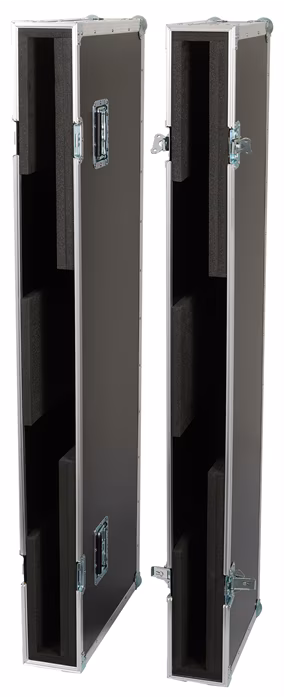 Razzor Cases TV 65" 9mm - Transport case