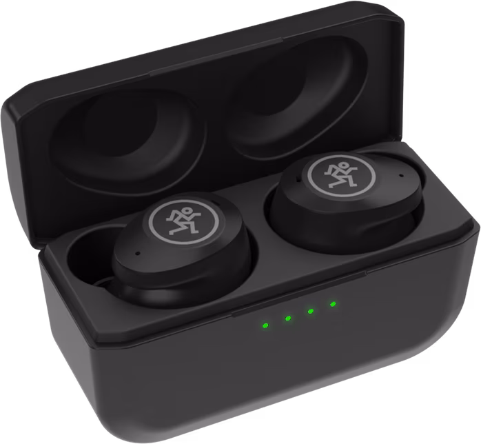 Mackie MP-20TWS - Słuchawki In-Ear