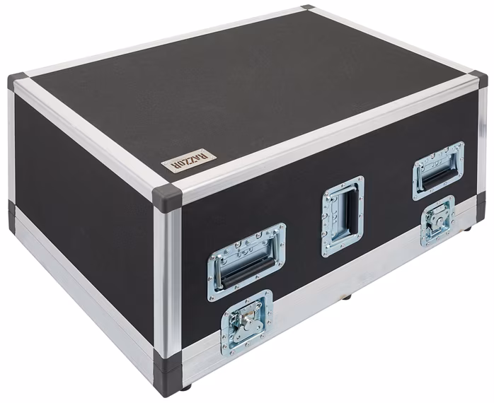Razzor Cases FUSION Allen & Heath dLive C1500  - Case do miksera